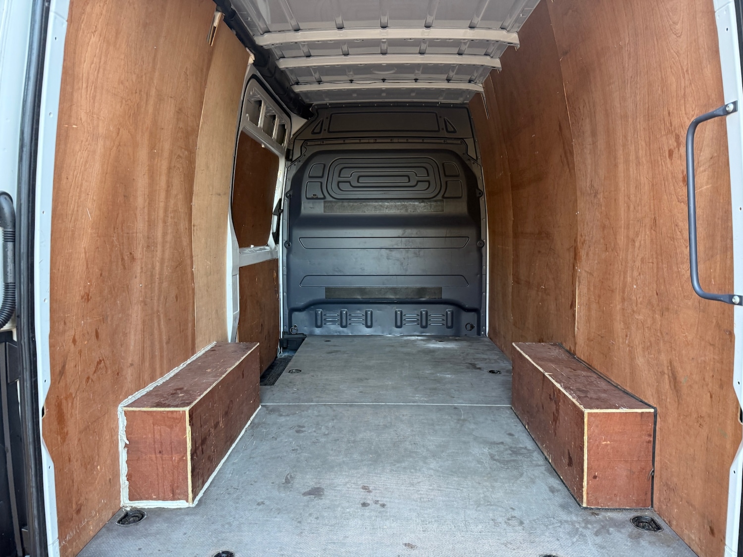 Used Mercedes-Benz Sprinter 2021 for sale - 77085100: Photo 25