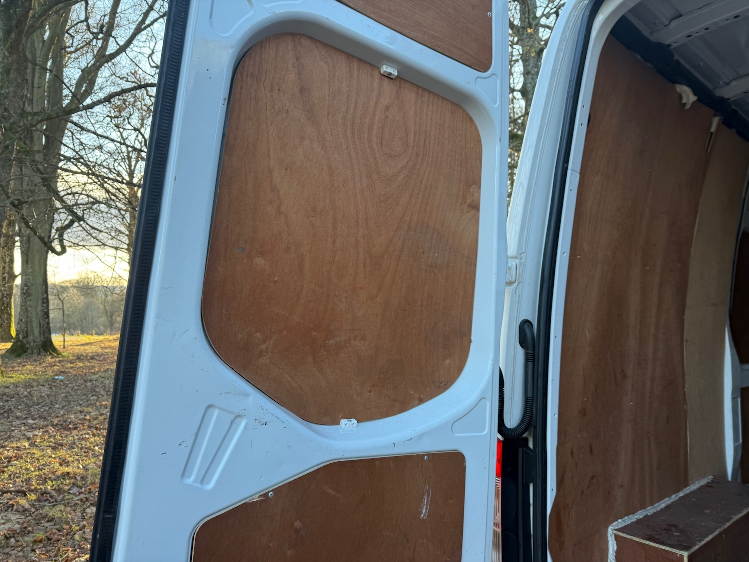 Used Mercedes-Benz Sprinter 2021 for sale - 77085100: Photo 27