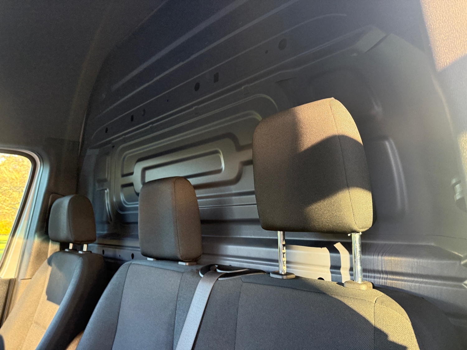 Used Mercedes-Benz Sprinter 2021 for sale - 77085100: Photo 29