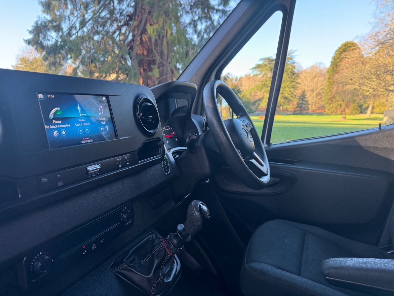 Used Mercedes-Benz Sprinter 2021 for sale - 77085100: Photo 31