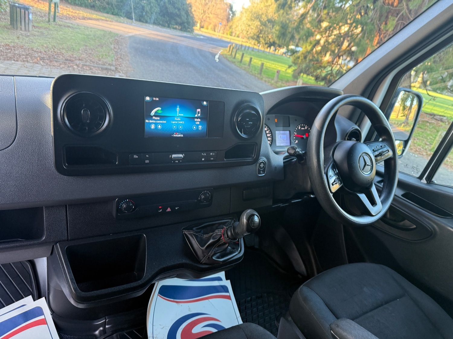 Used Mercedes-Benz Sprinter 2021 for sale - 77085100: Photo 32