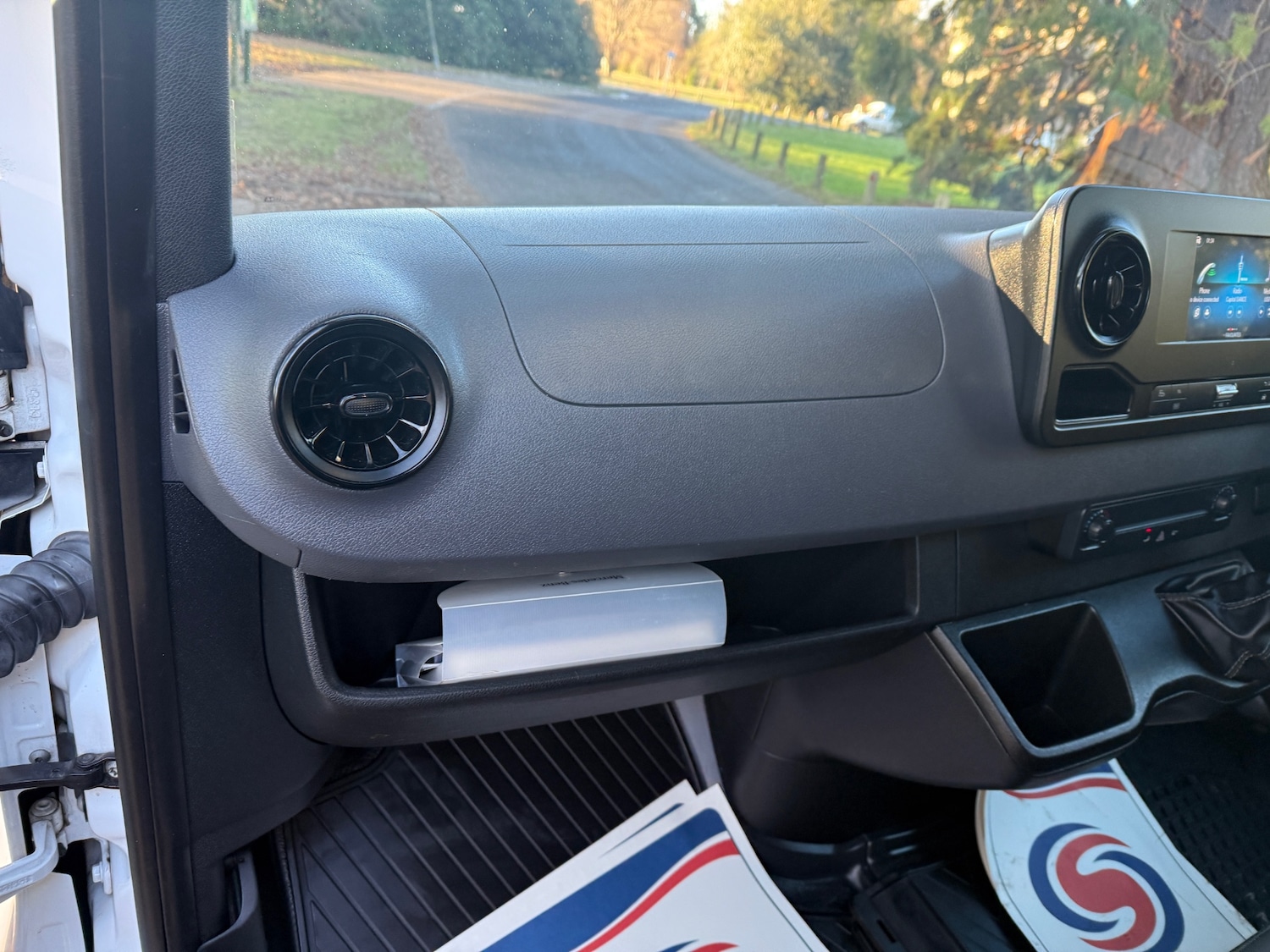 Used Mercedes-Benz Sprinter 2021 for sale - 77085100: Photo 33