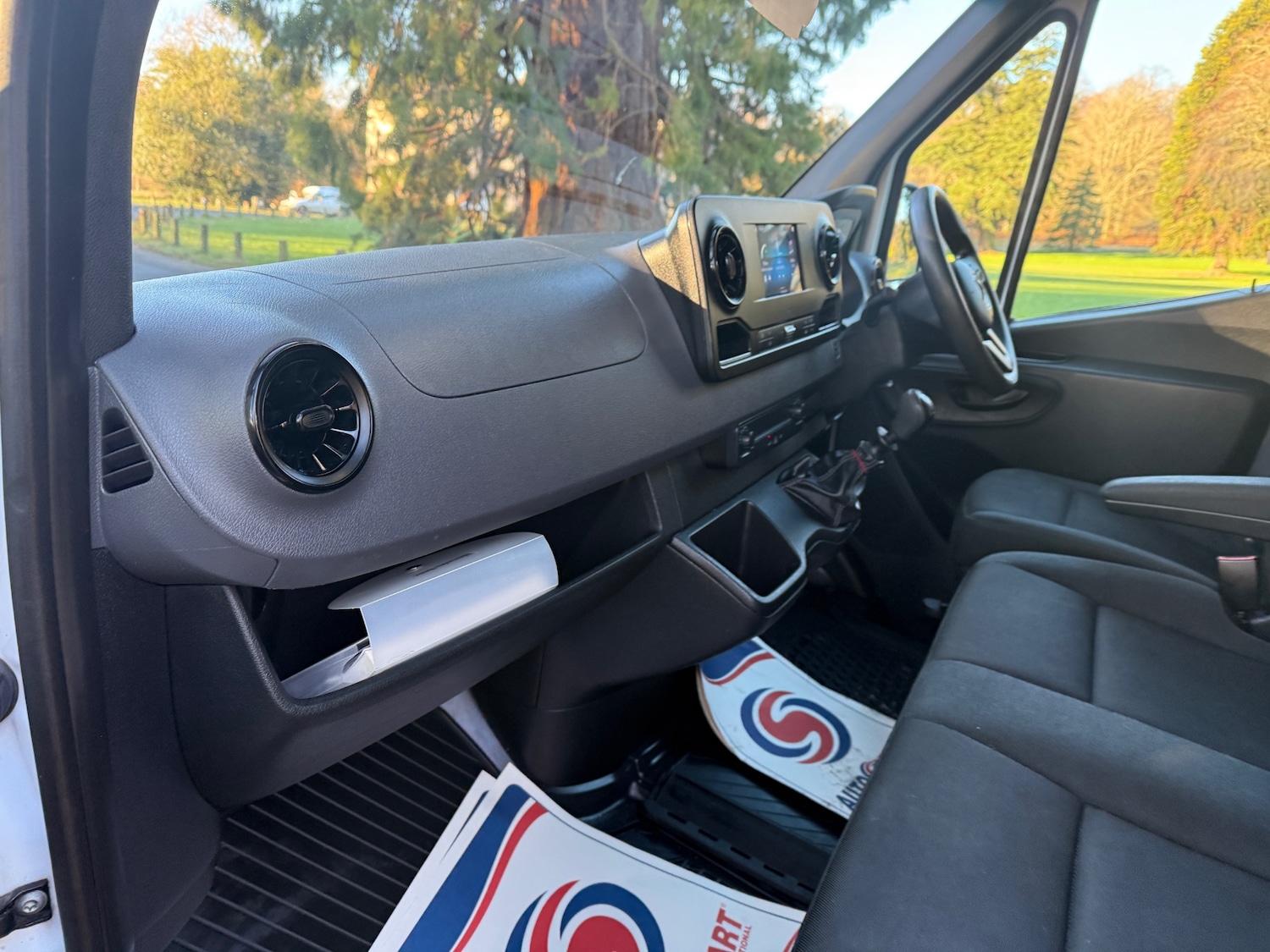 Used Mercedes-Benz Sprinter 2021 for sale - 77085100: Photo 34