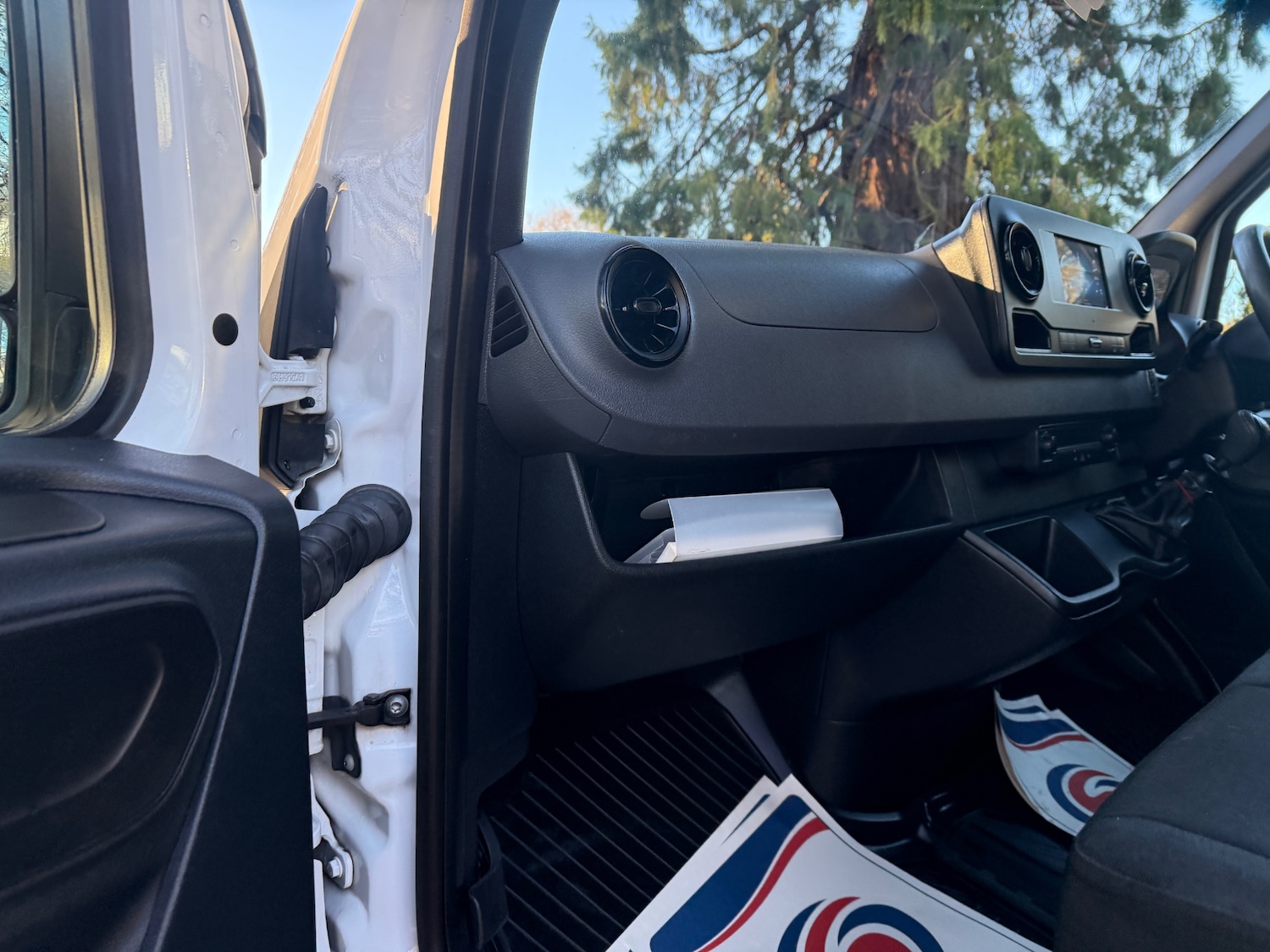 Used Mercedes-Benz Sprinter 2021 for sale - 77085100: Photo 36