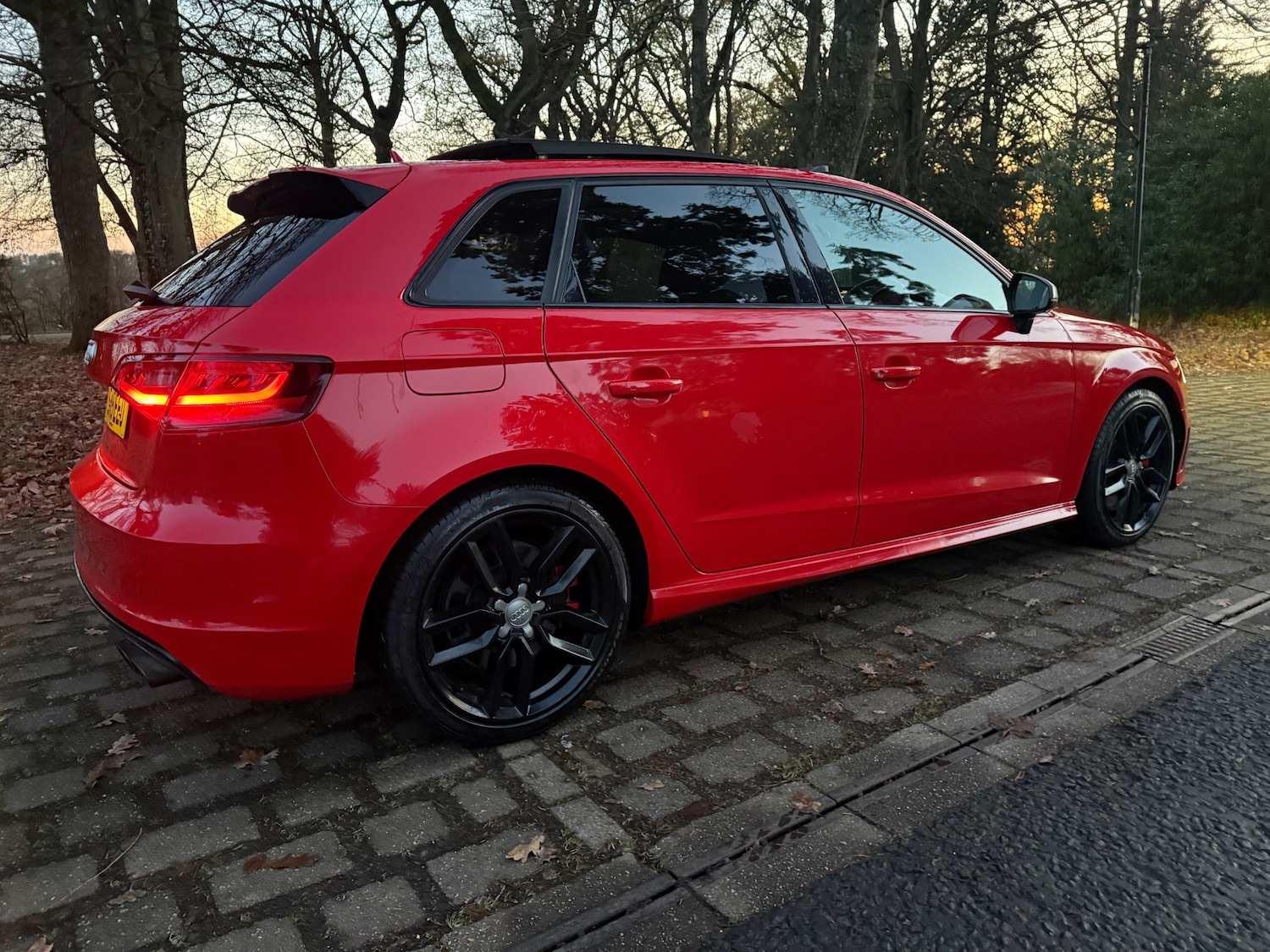 Used Audi A3 2015 for sale - 76699748: Photo 10