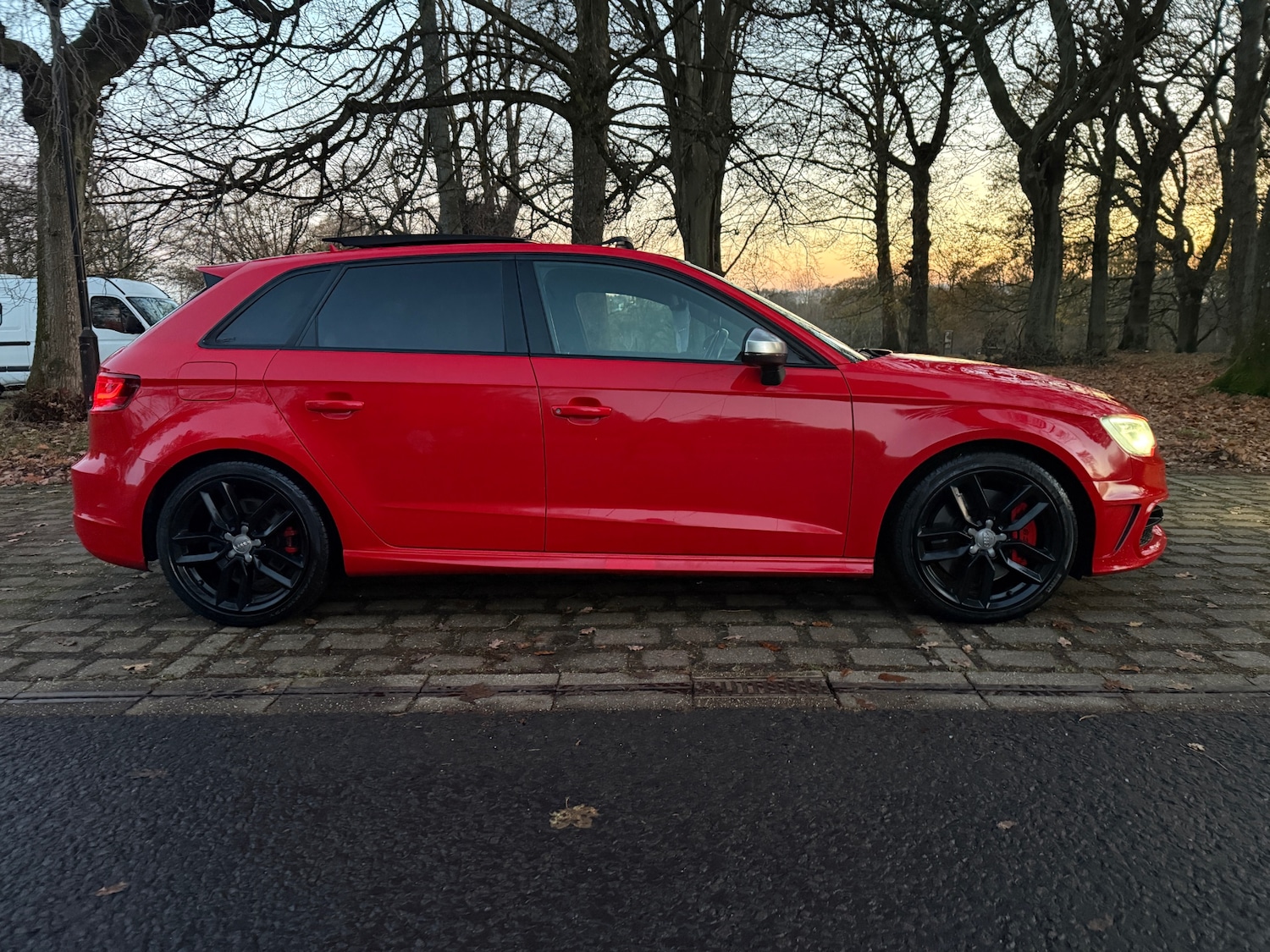 Used Audi A3 2015 for sale - 76699748: Photo 11