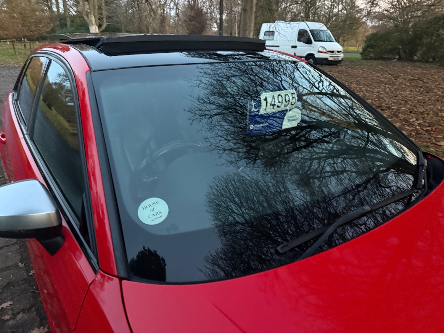 Used Audi A3 2015 for sale - 76699748: Photo 13