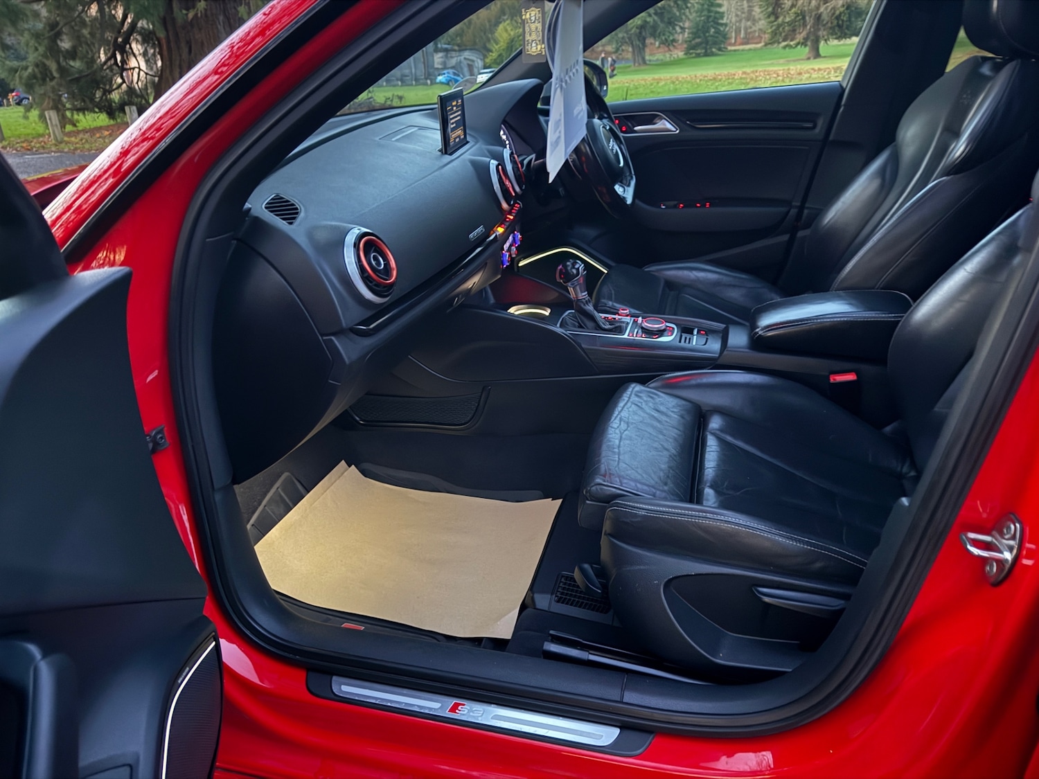 Used Audi A3 2015 for sale - 76699748: Photo 16