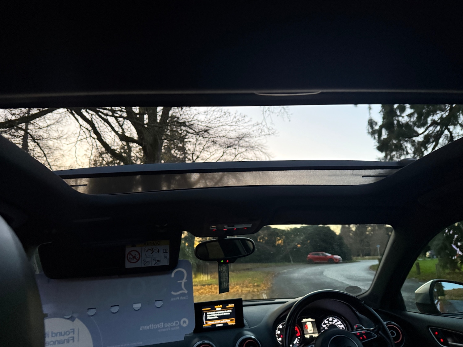 Used Audi A3 2015 for sale - 76699748: Photo 17