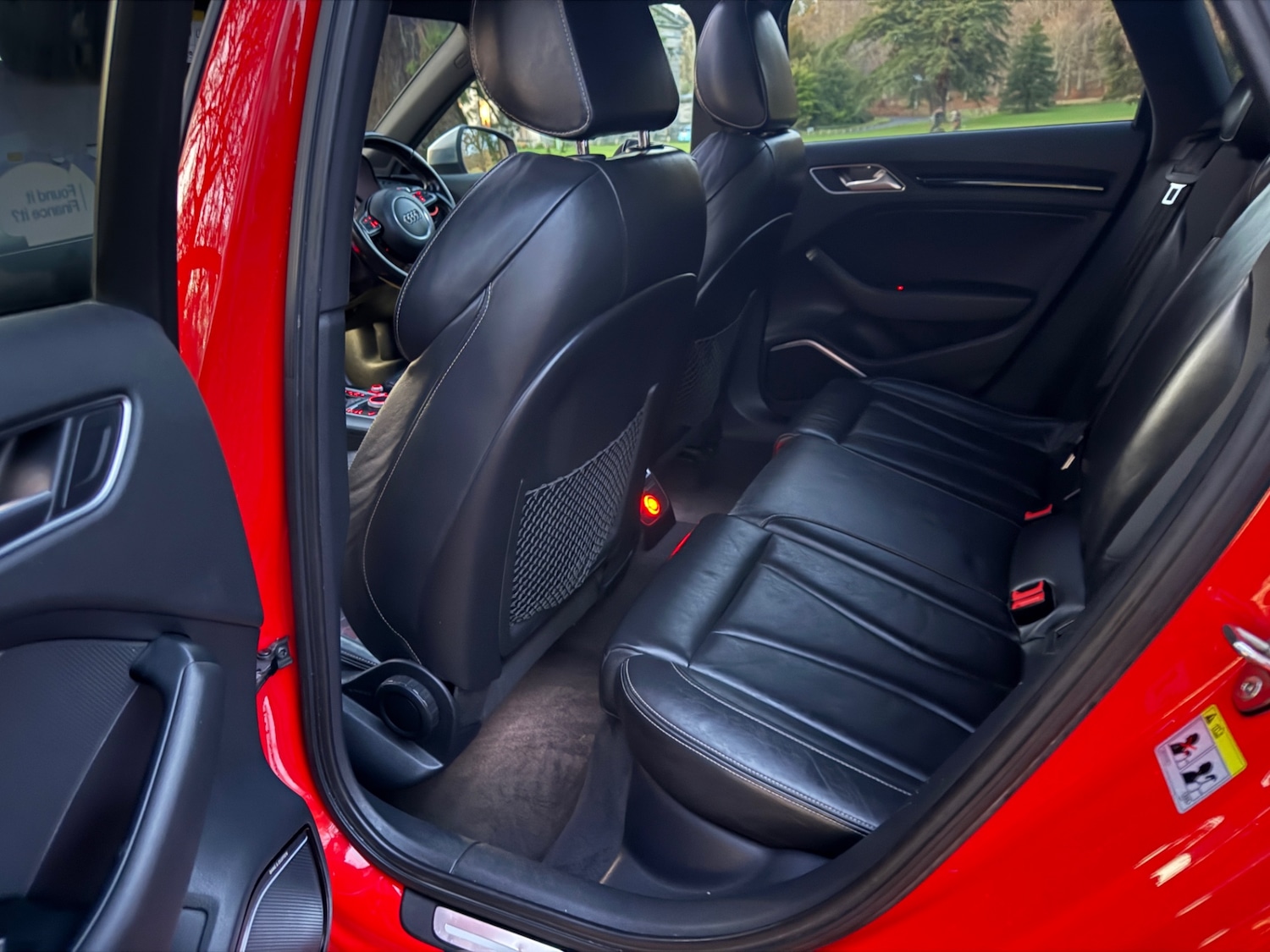 Used Audi A3 2015 for sale - 76699748: Photo 18