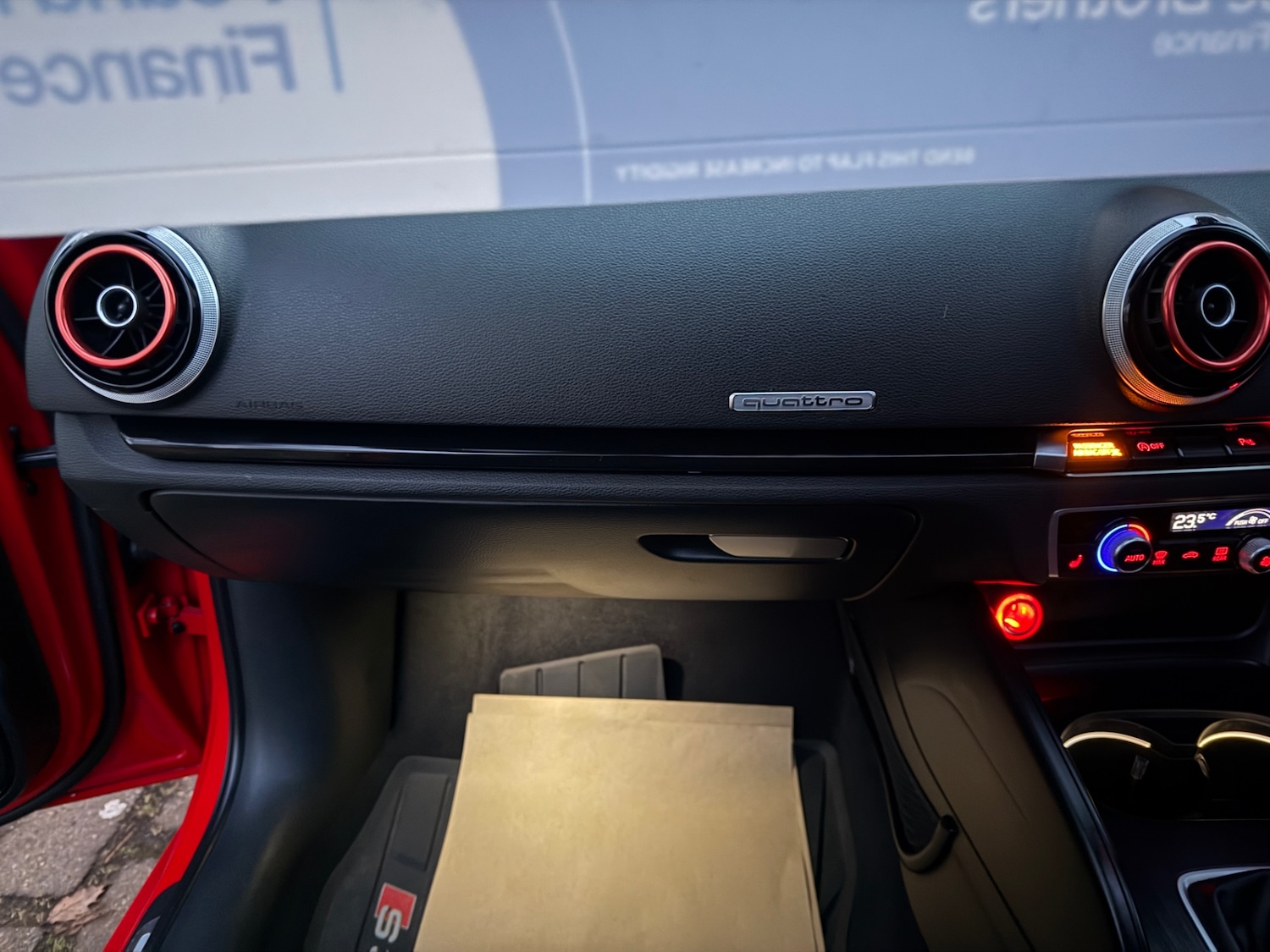 Used Audi A3 2015 for sale - 76699748: Photo 21