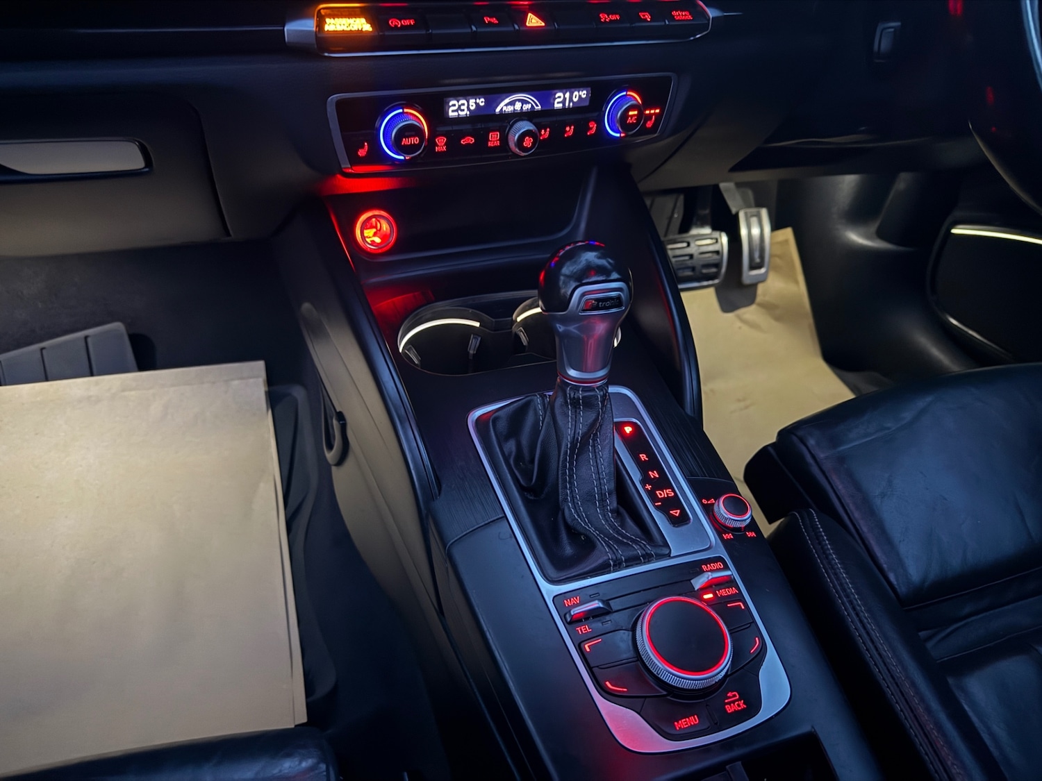 Used Audi A3 2015 for sale - 76699748: Photo 22