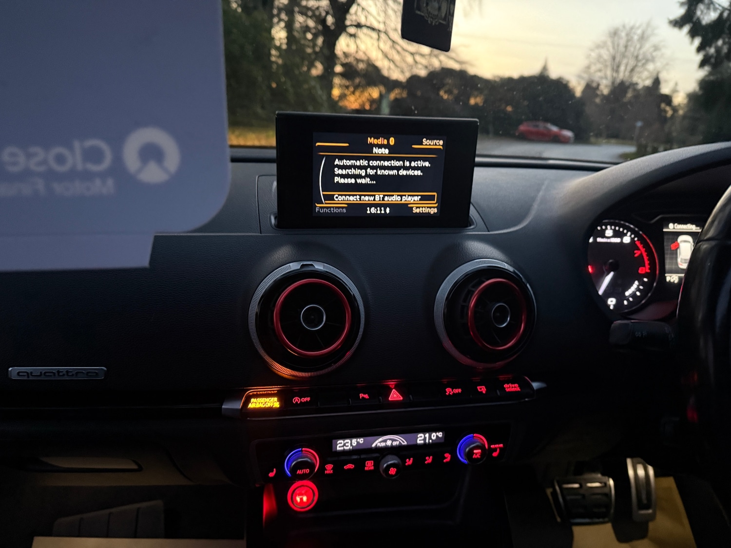 Used Audi A3 2015 for sale - 76699748: Photo 23