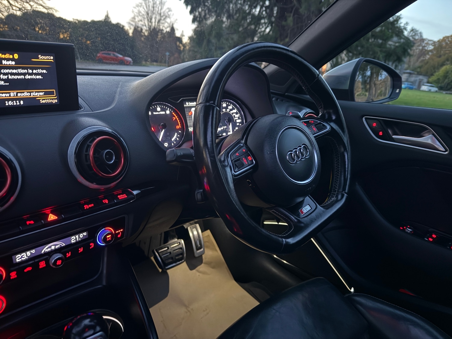 Used Audi A3 2015 for sale - 76699748: Photo 24