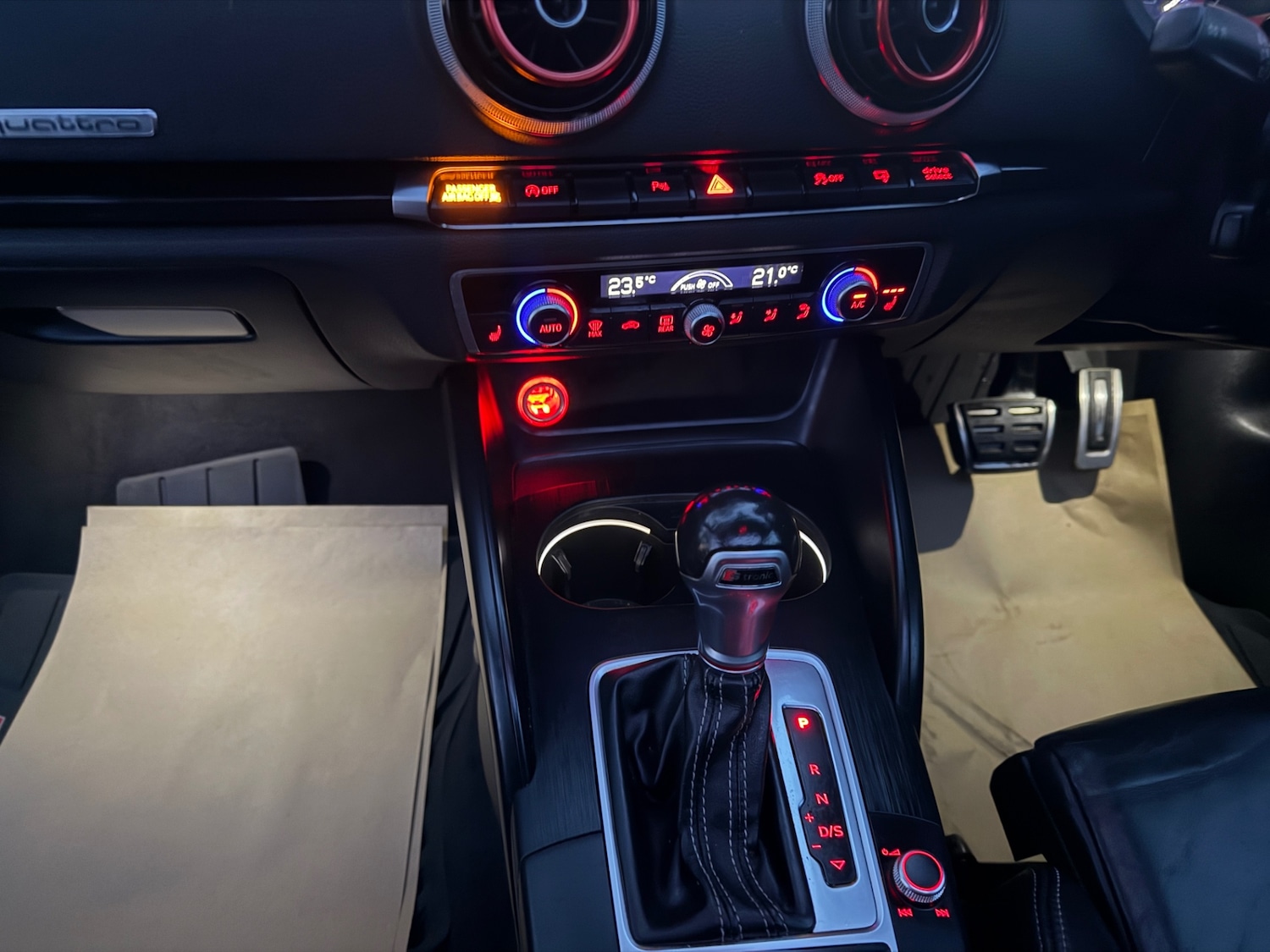 Used Audi A3 2015 for sale - 76699748: Photo 25