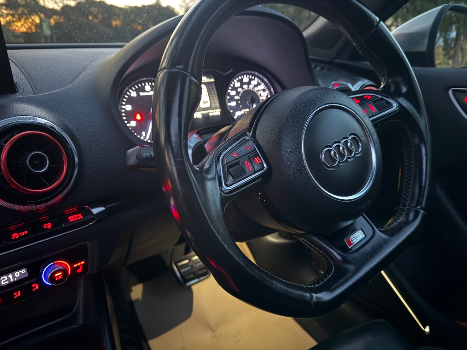 Used Audi A3 2015 for sale - 76699748: Photo 26