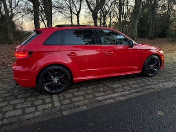 Used Audi A3 2015 for sale - 76699748: Photo