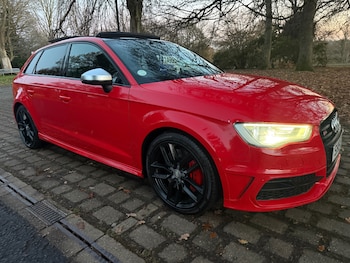 Used Audi A3 2015 for sale - 76699748: Photo