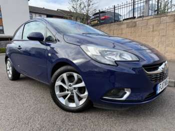 Used Vauxhall Corsa 2017 for sale - 73872170: Photo