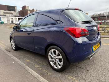 Used Vauxhall Corsa 2017 for sale - 73872170: Photo