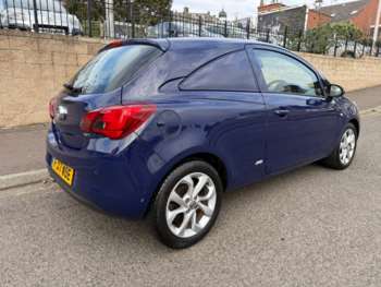 Used Vauxhall Corsa 2017 for sale - 73872170: Photo