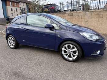 Used Vauxhall Corsa 2017 for sale - 73872170: Photo