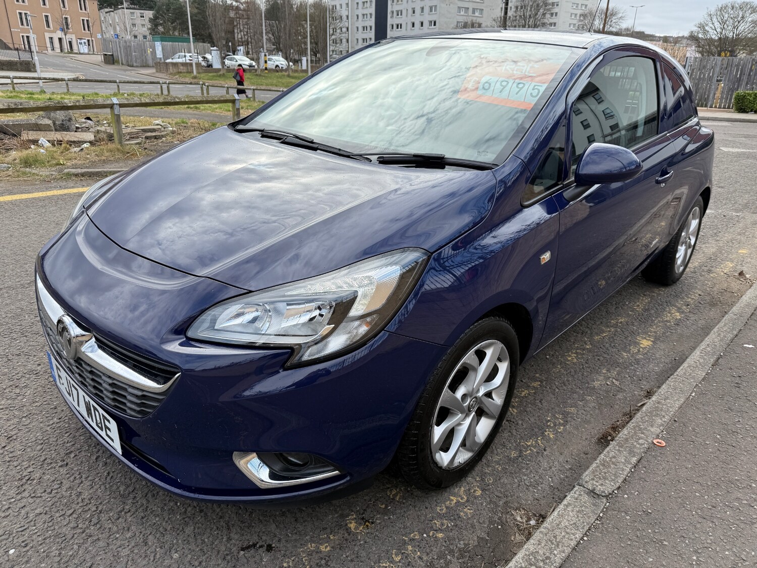 Vehicle 7