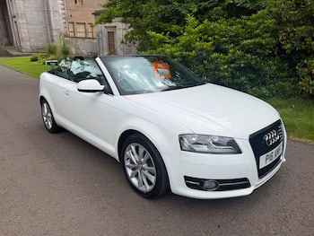 Used Audi A3 2013 for sale - 79773243: Photo