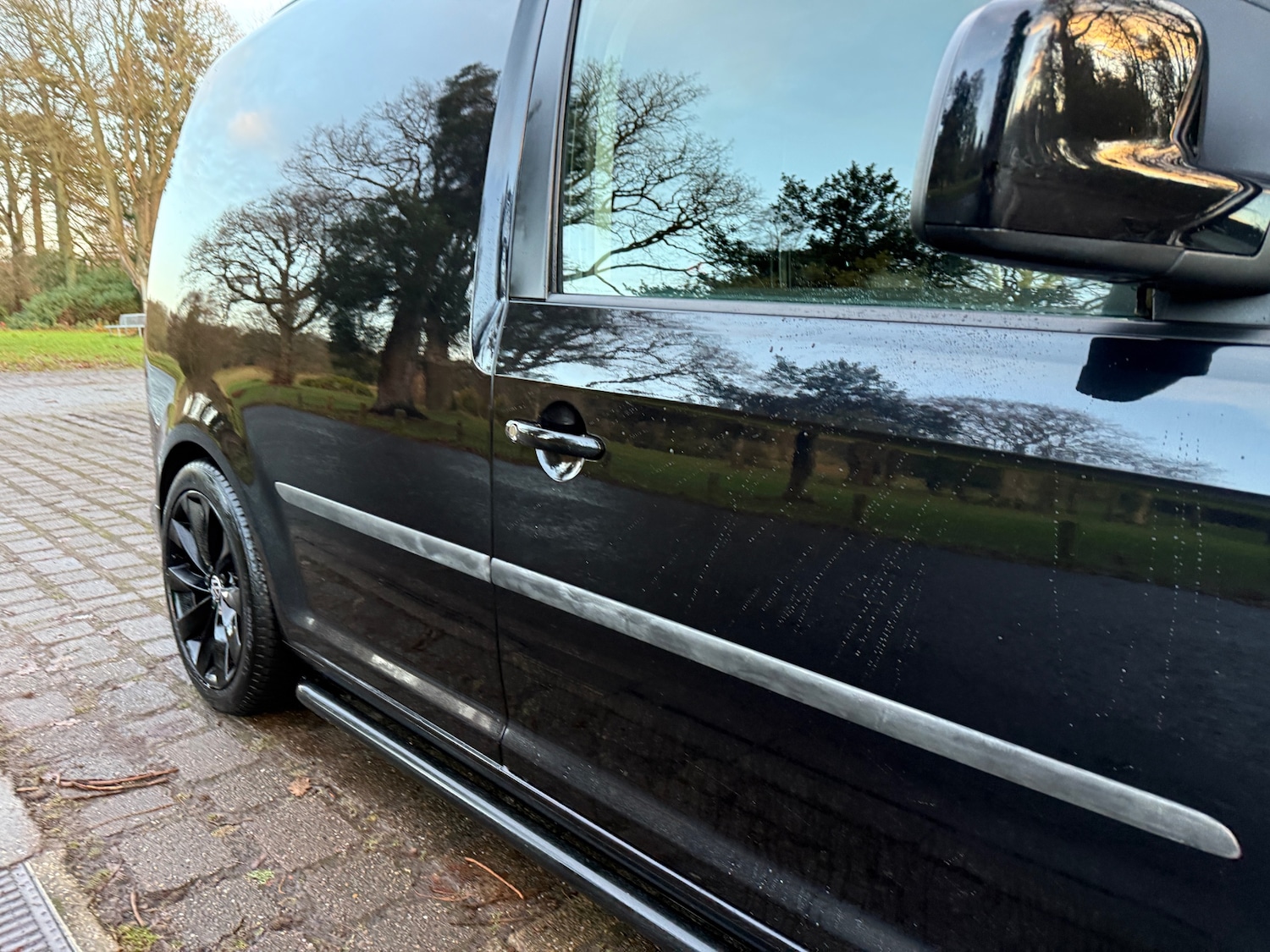 Used Volkswagen Caddy 2019 for sale - 77011625: Photo 15