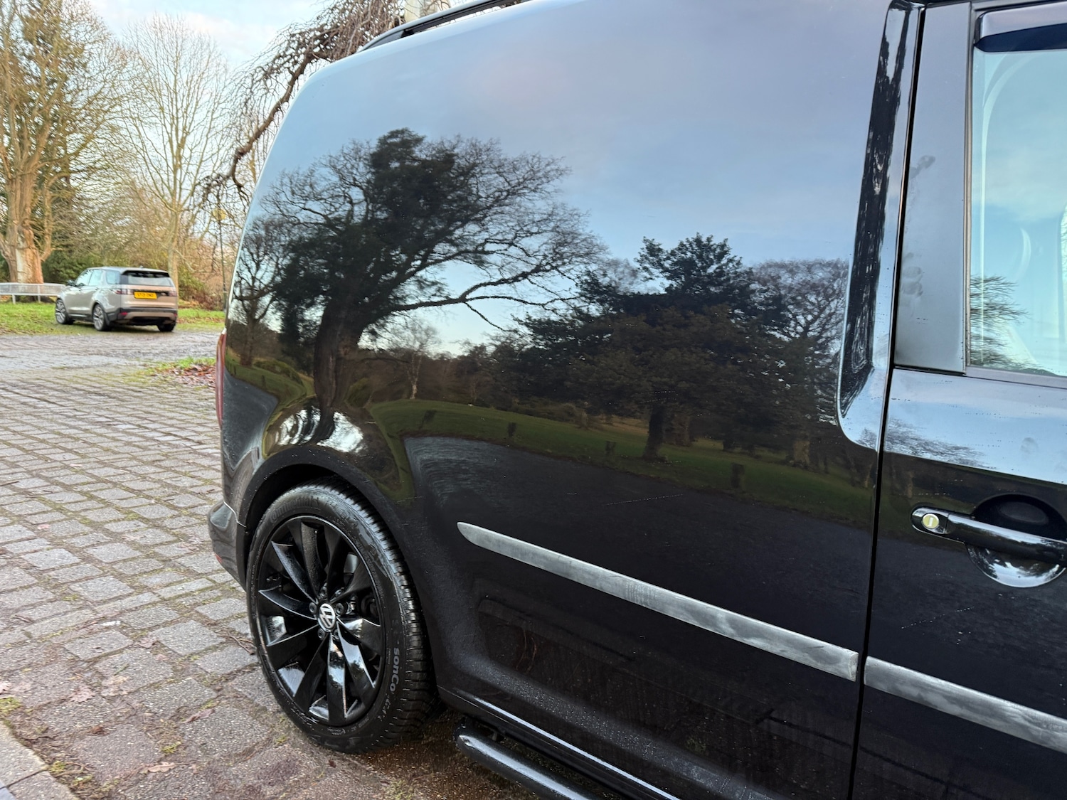 Used Volkswagen Caddy 2019 for sale - 77011625: Photo 16