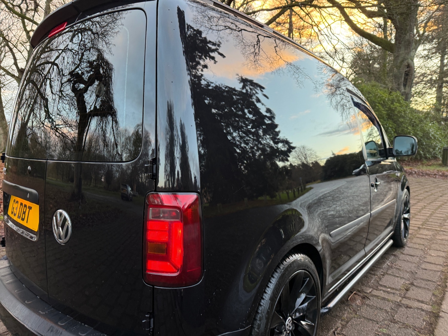 Used Volkswagen Caddy 2019 for sale - 77011625: Photo 17