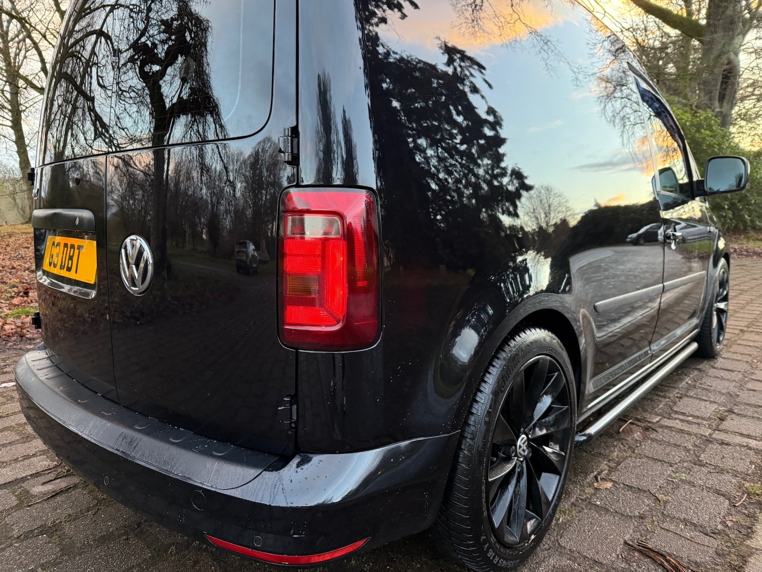 Used Volkswagen Caddy 2019 for sale - 77011625: Photo 18