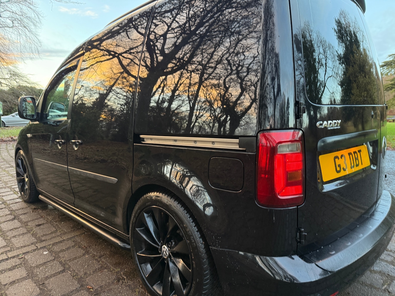 Used Volkswagen Caddy 2019 for sale - 77011625: Photo 19