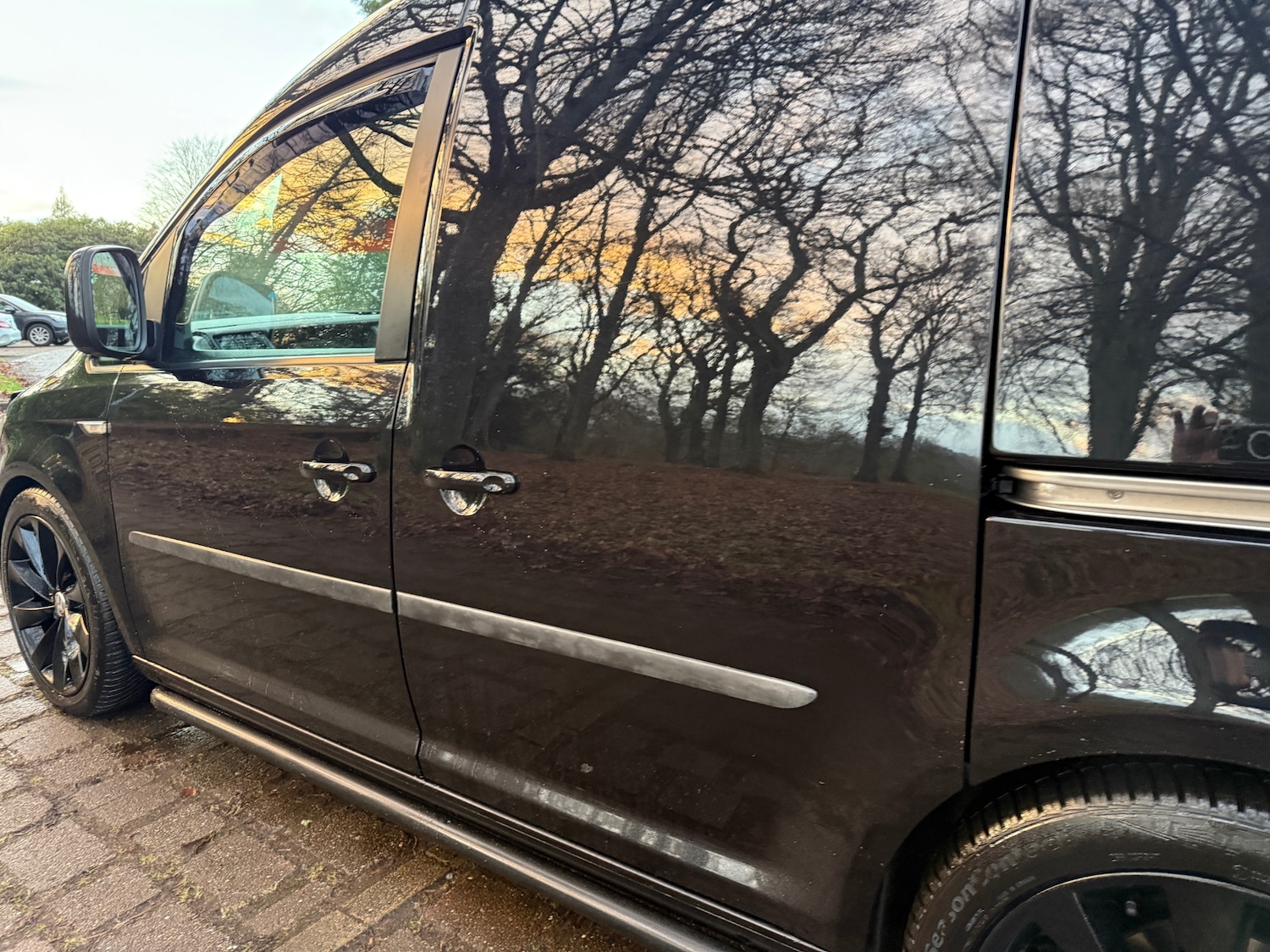 Used Volkswagen Caddy 2019 for sale - 77011625: Photo 20