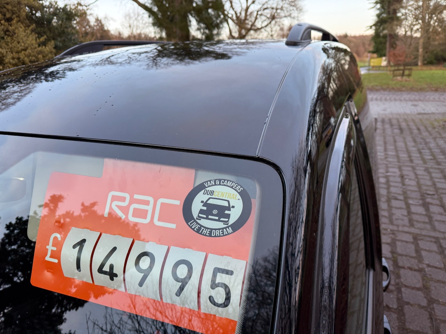 Used Volkswagen Caddy 2019 for sale - 77011625: Photo 22