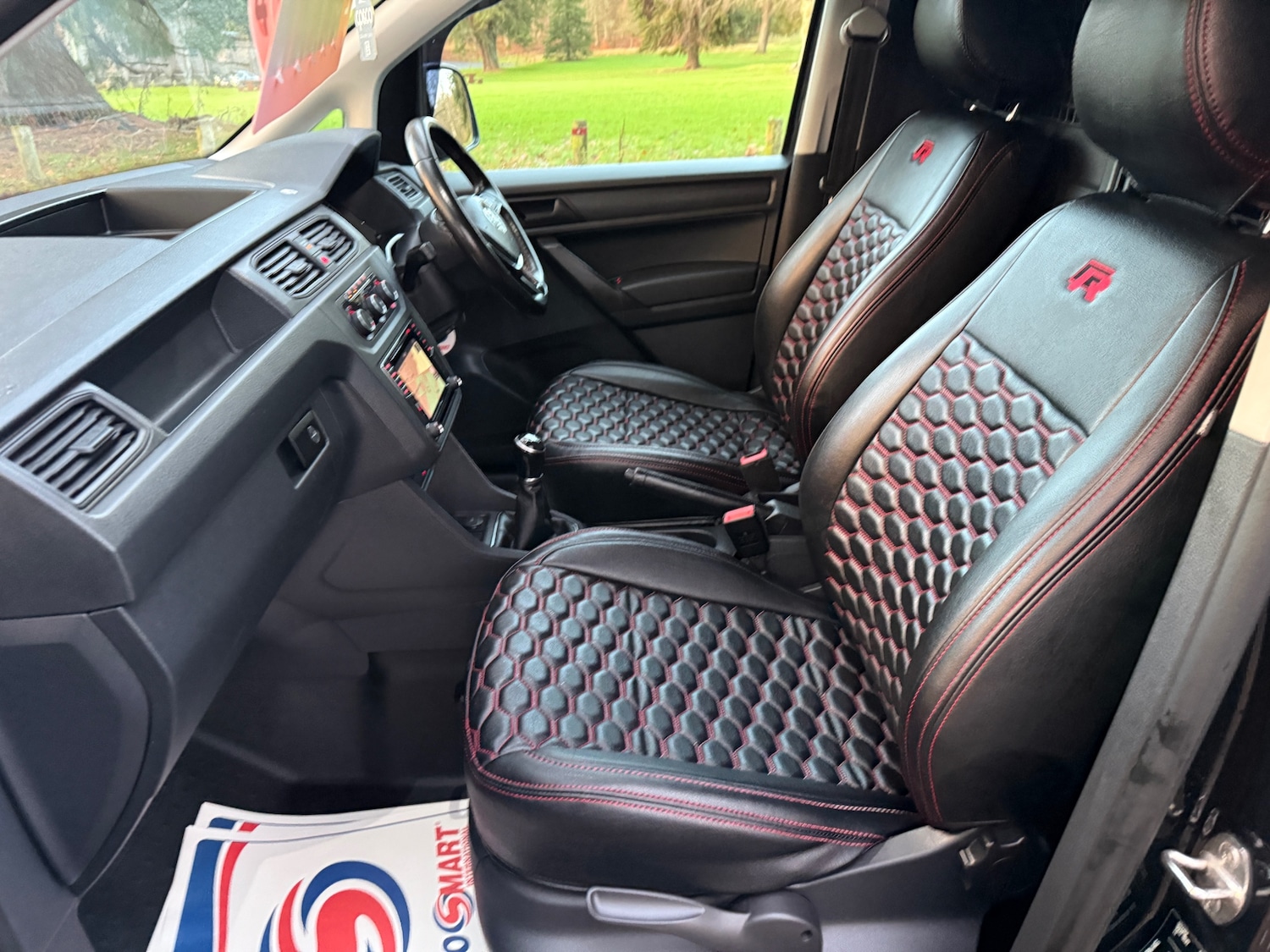 Used Volkswagen Caddy 2019 for sale - 77011625: Photo 23