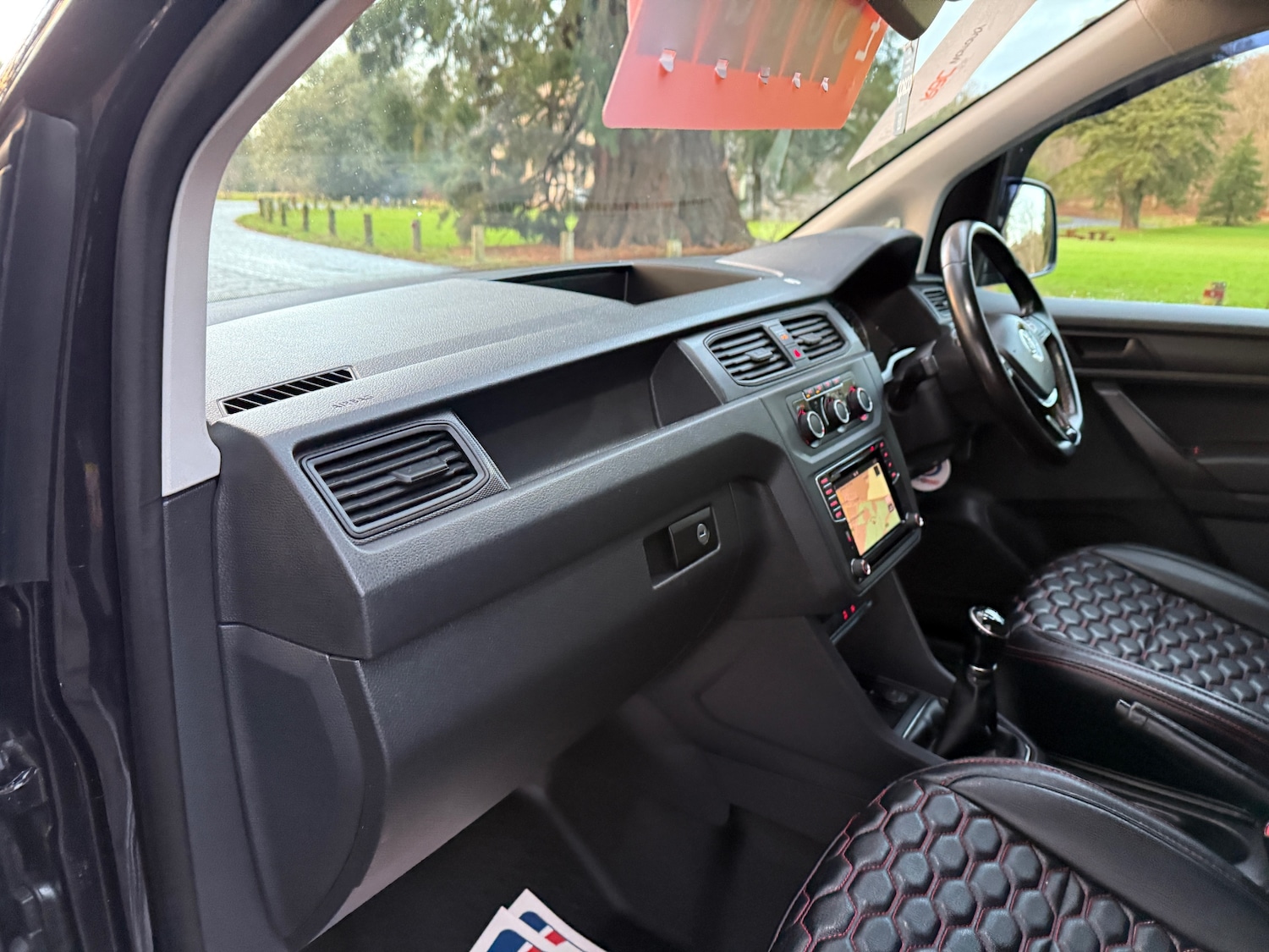 Used Volkswagen Caddy 2019 for sale - 77011625: Photo 25