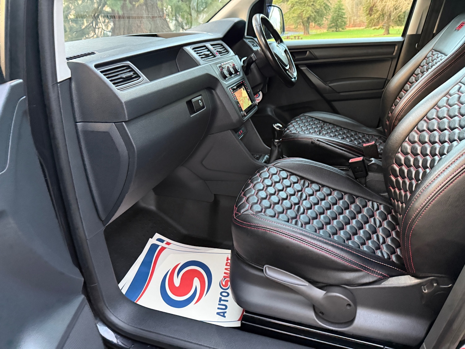 Used Volkswagen Caddy 2019 for sale - 77011625: Photo 26