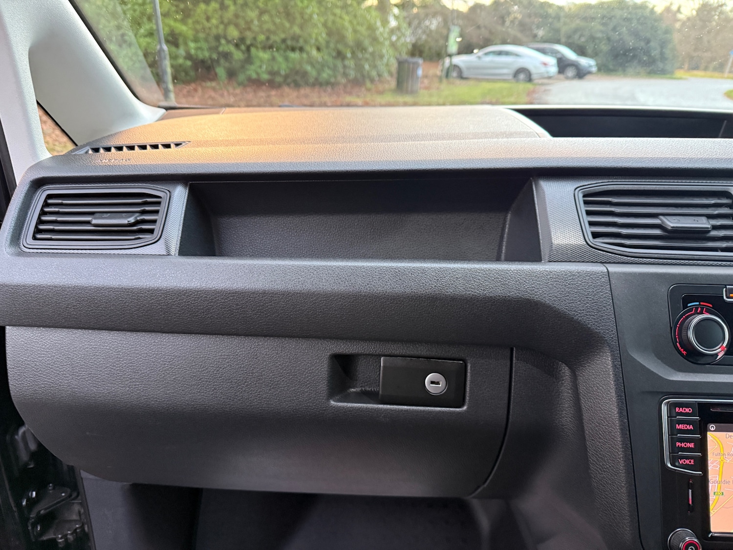 Used Volkswagen Caddy 2019 for sale - 77011625: Photo 27