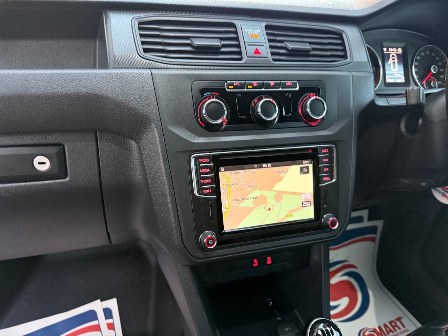 Used Volkswagen Caddy 2019 for sale - 77011625: Photo 28