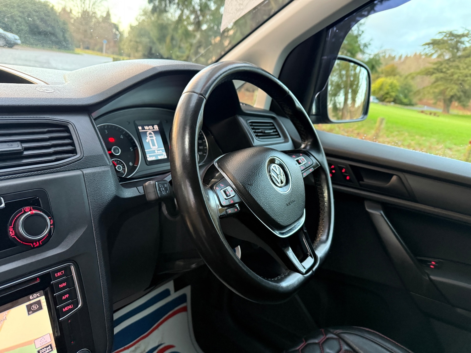 Used Volkswagen Caddy 2019 for sale - 77011625: Photo 31