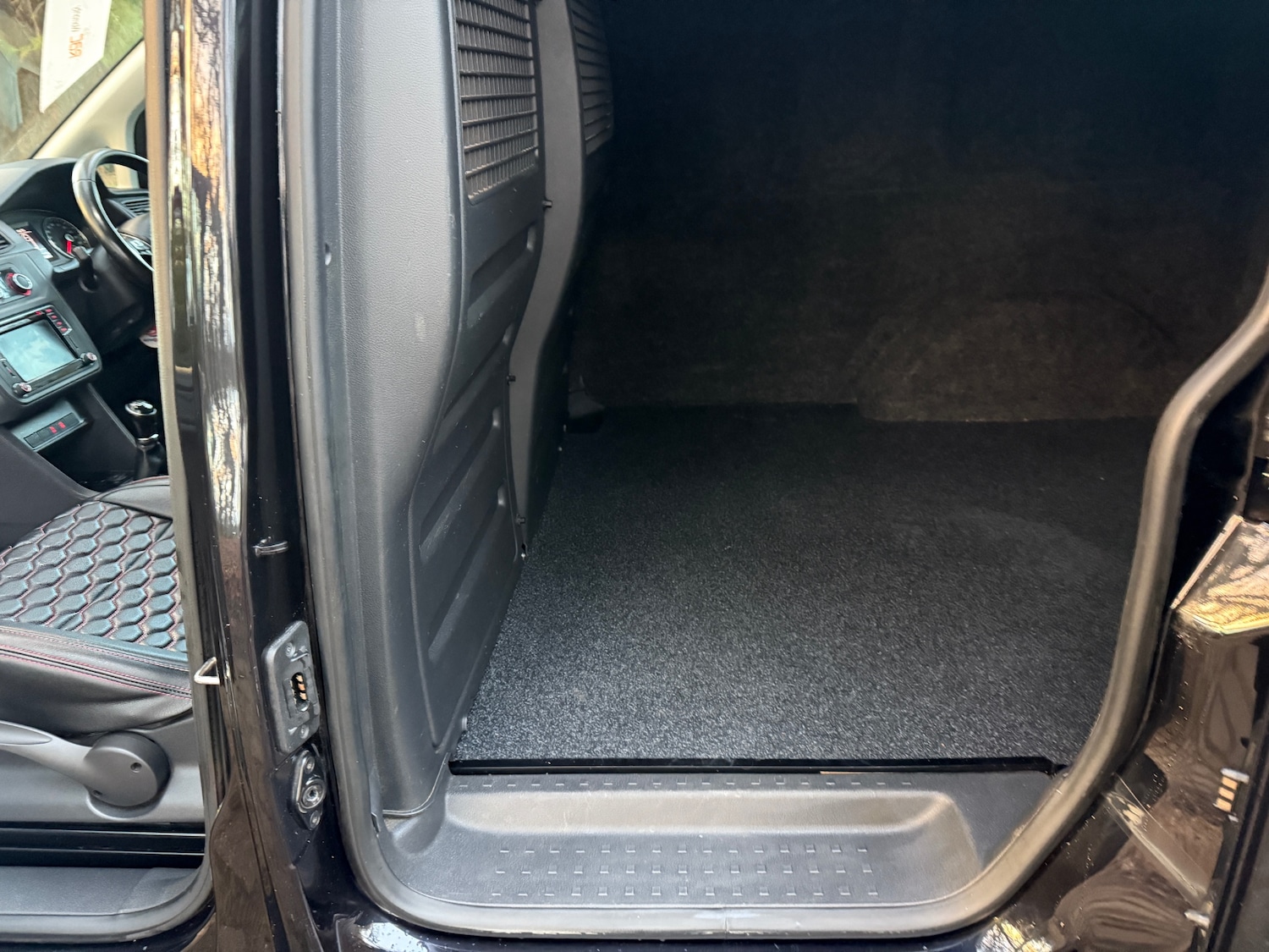 Used Volkswagen Caddy 2019 for sale - 77011625: Photo 34