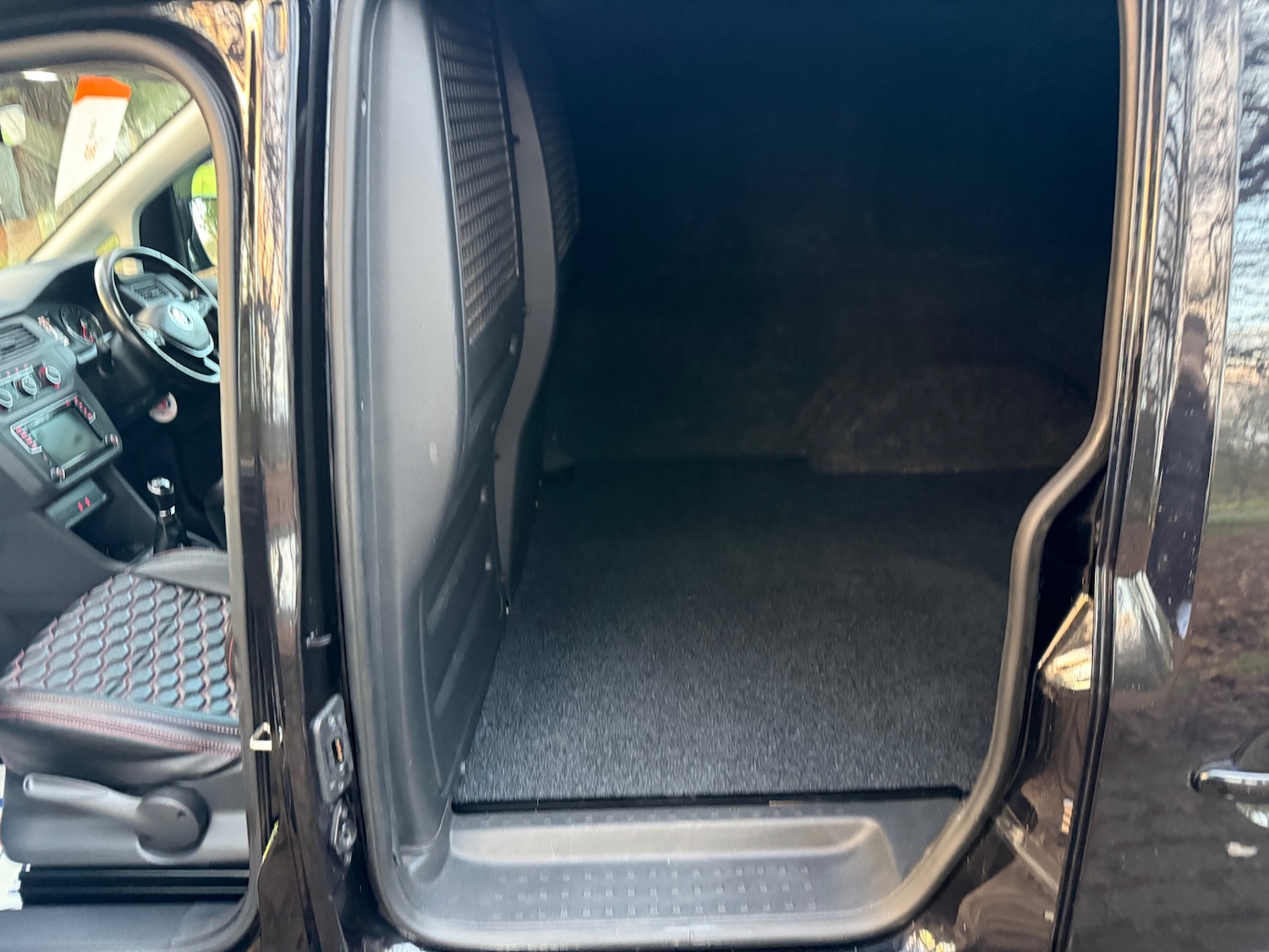 Used Volkswagen Caddy 2019 for sale - 77011625: Photo 35