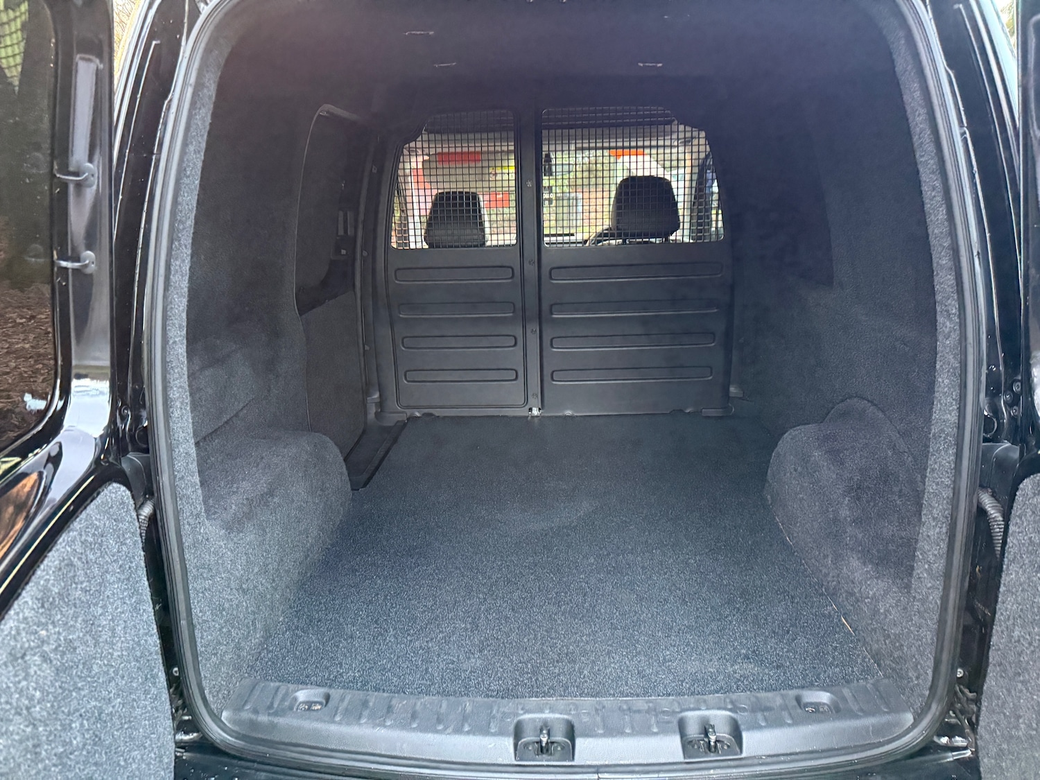 Used Volkswagen Caddy 2019 for sale - 77011625: Photo 36