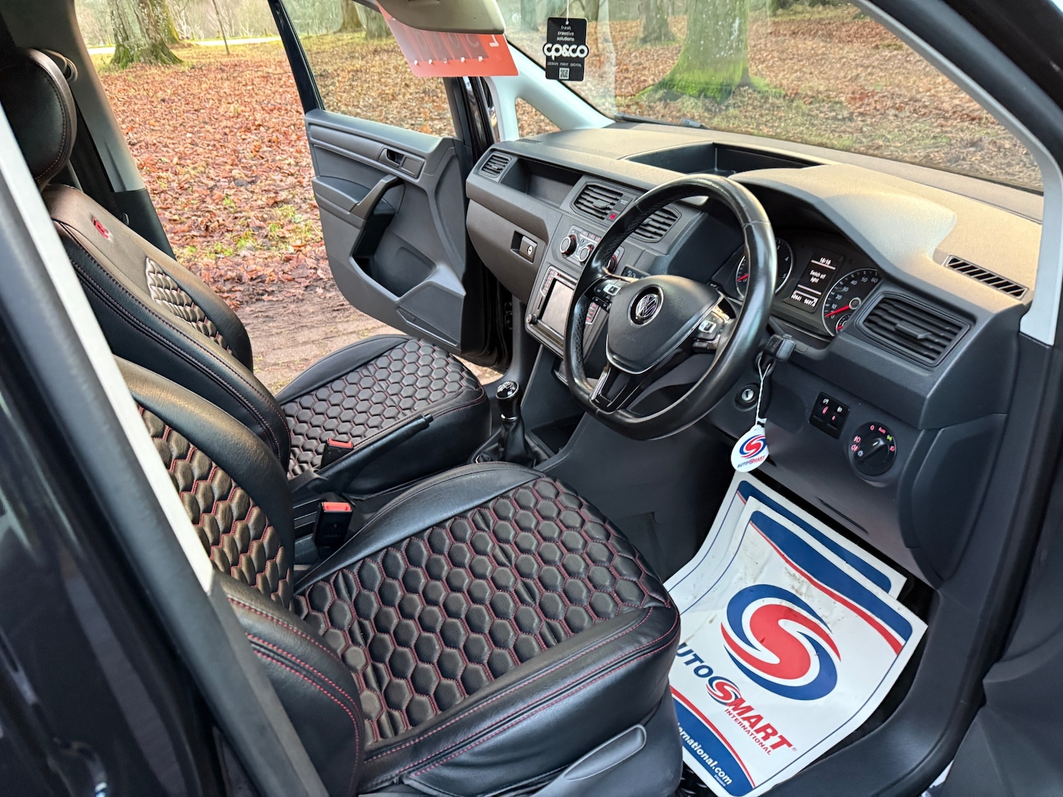 Used Volkswagen Caddy 2019 for sale - 77011625: Photo 37