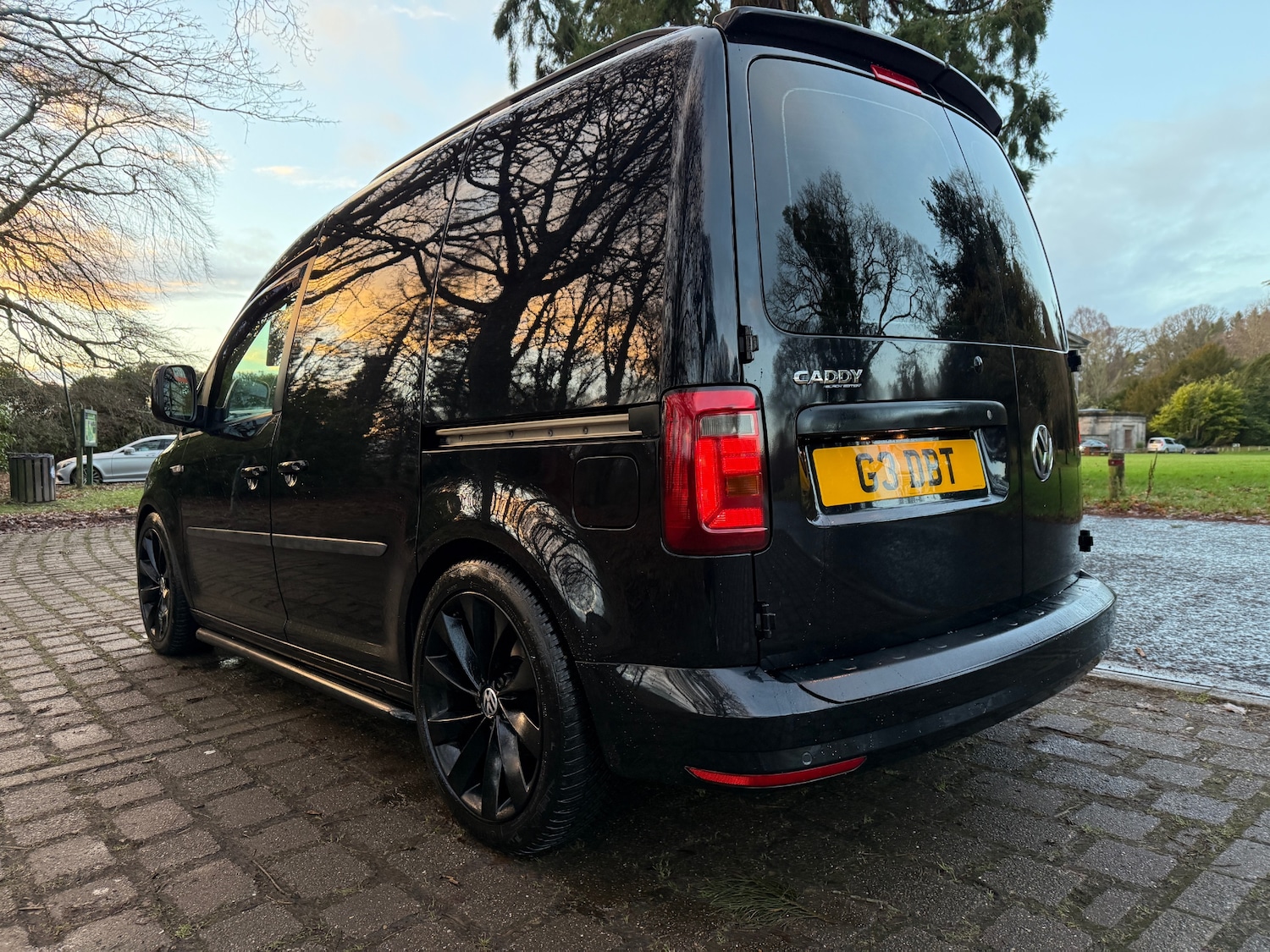 Used Volkswagen Caddy 2019 for sale - 77011625: Photo 6
