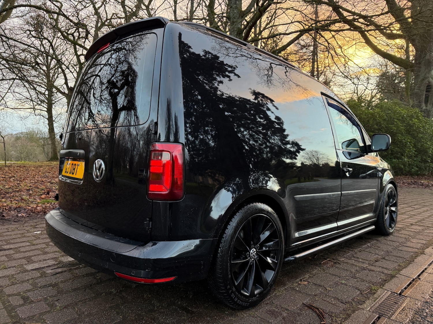 Used Volkswagen Caddy 2019 for sale - 77011625: Photo 7