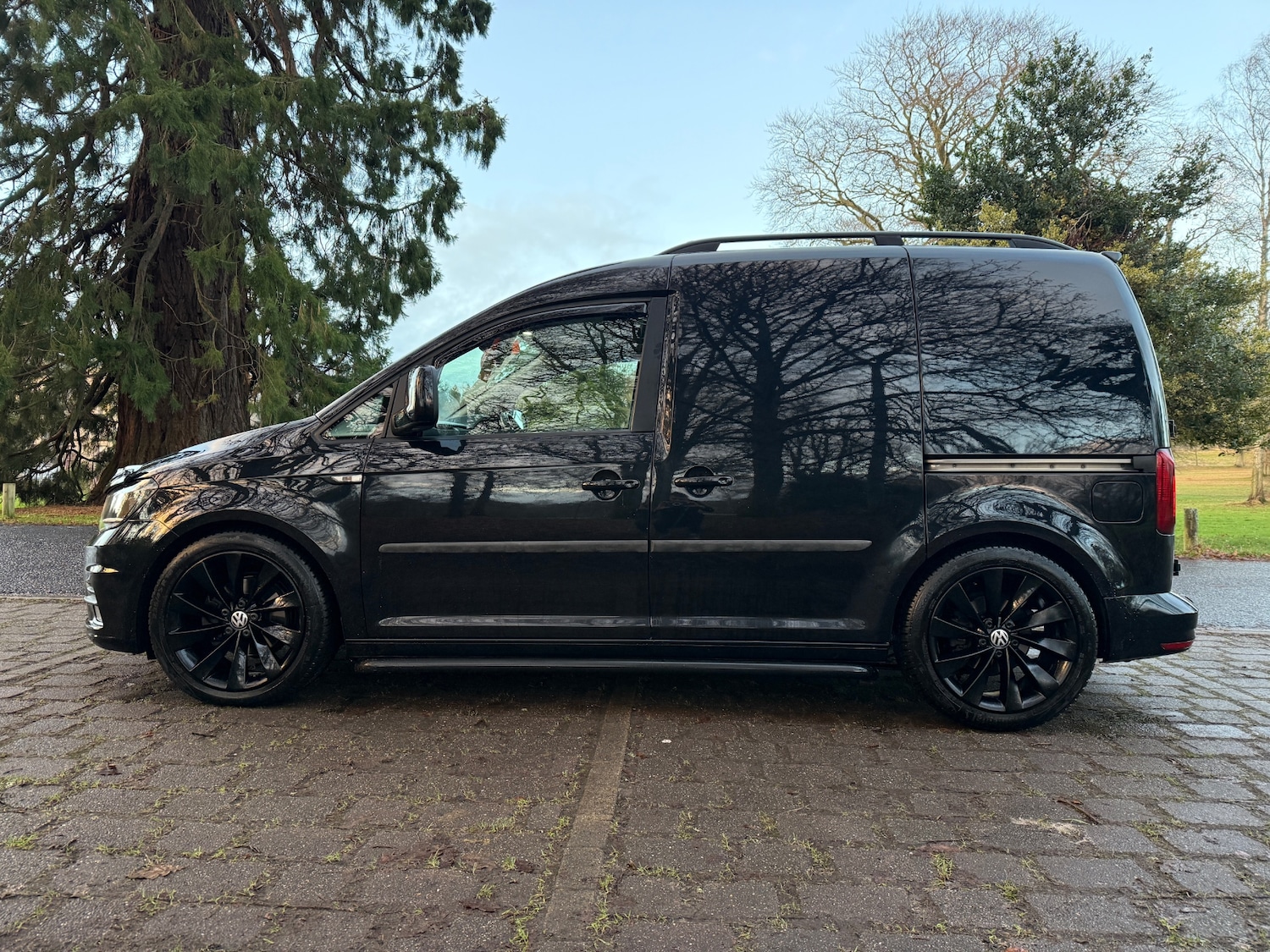 Used Volkswagen Caddy 2019 for sale - 77011625: Photo 9
