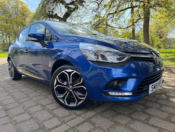 Used Renault Clio 2019 for sale - 78452354: Photo
