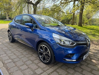 Used Renault Clio 2019 for sale - 78452354: Photo
